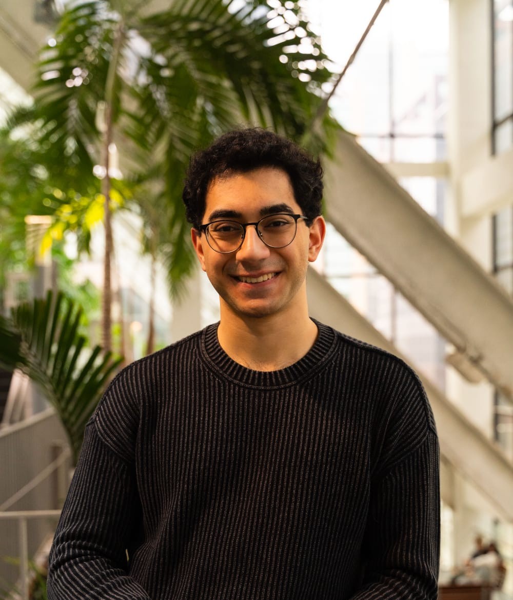 Ramin Kahidi
